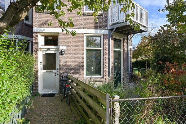 Medium property photo - Ieplaan 77, 2282 CW Rijswijk